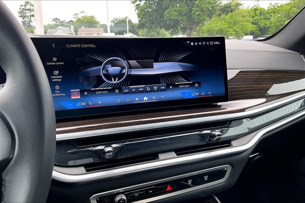 2026 BMW X5 40i - Photo 17