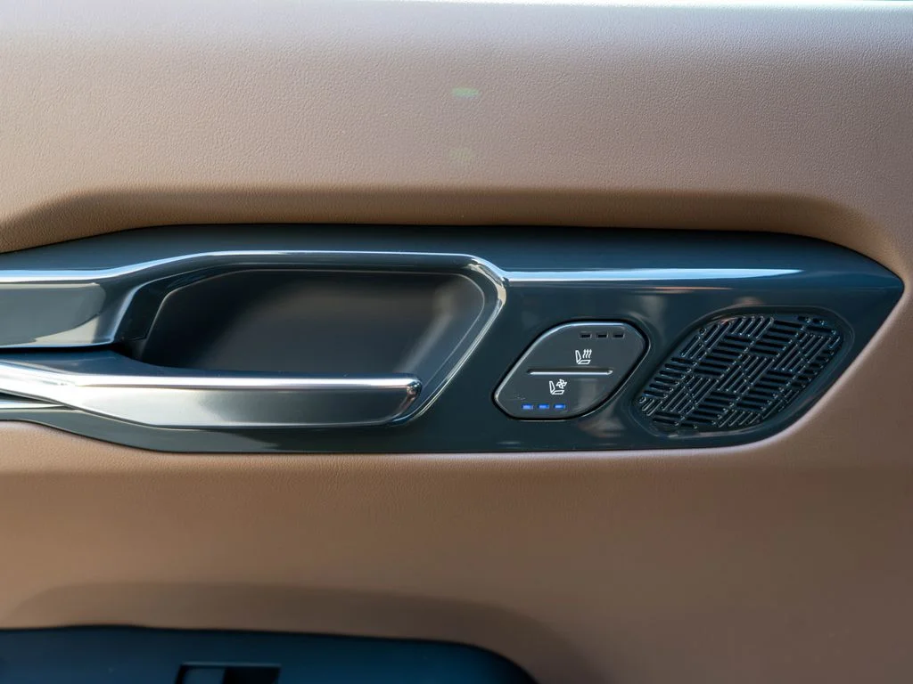 New 2026 Wolf Gray / Black Roof Kia GT-Line AWD image 15