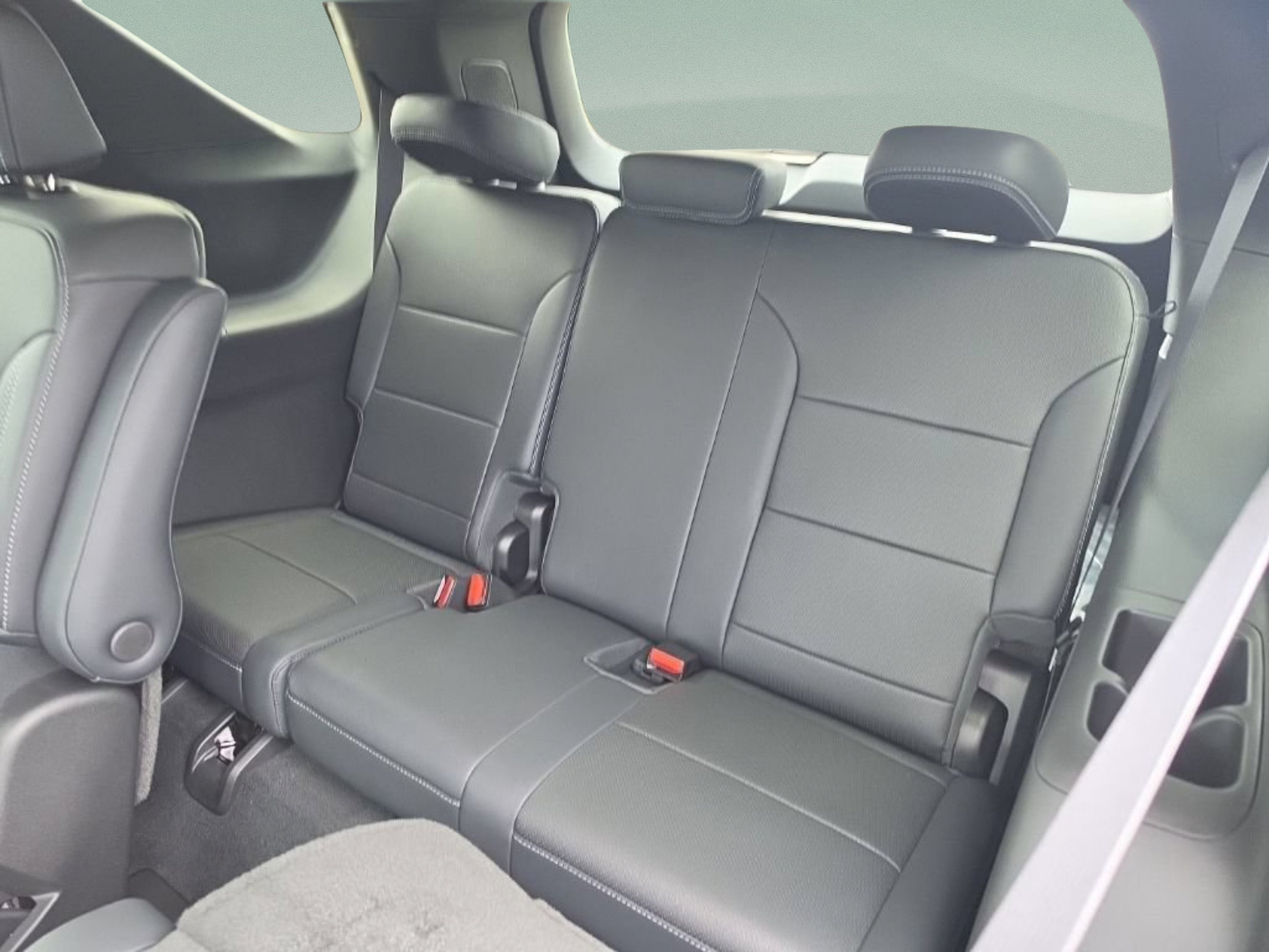 2026 Chevrolet Traverse LT - Photo 23