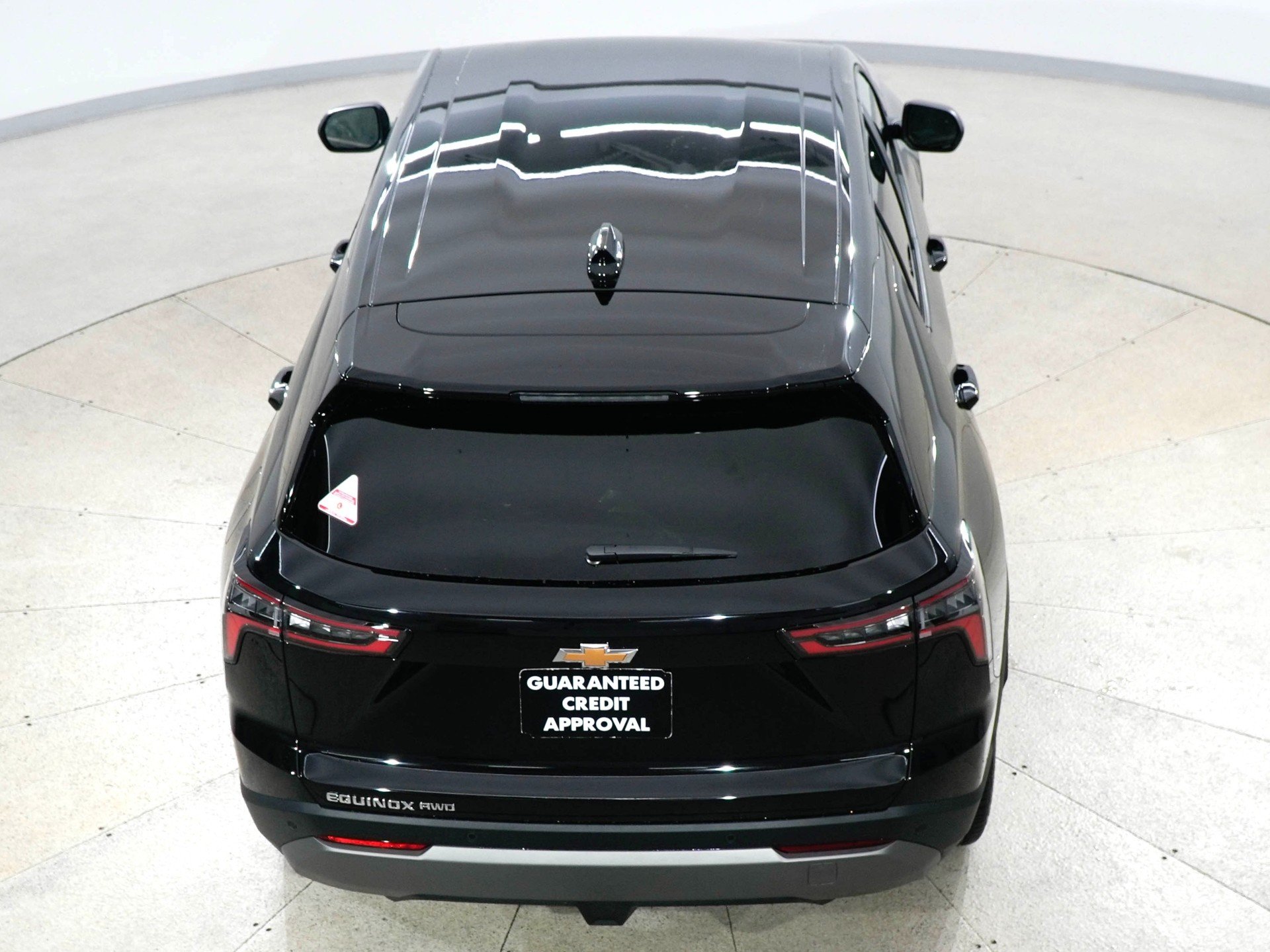 2027 Chevrolet Equinox LT - Photo 59