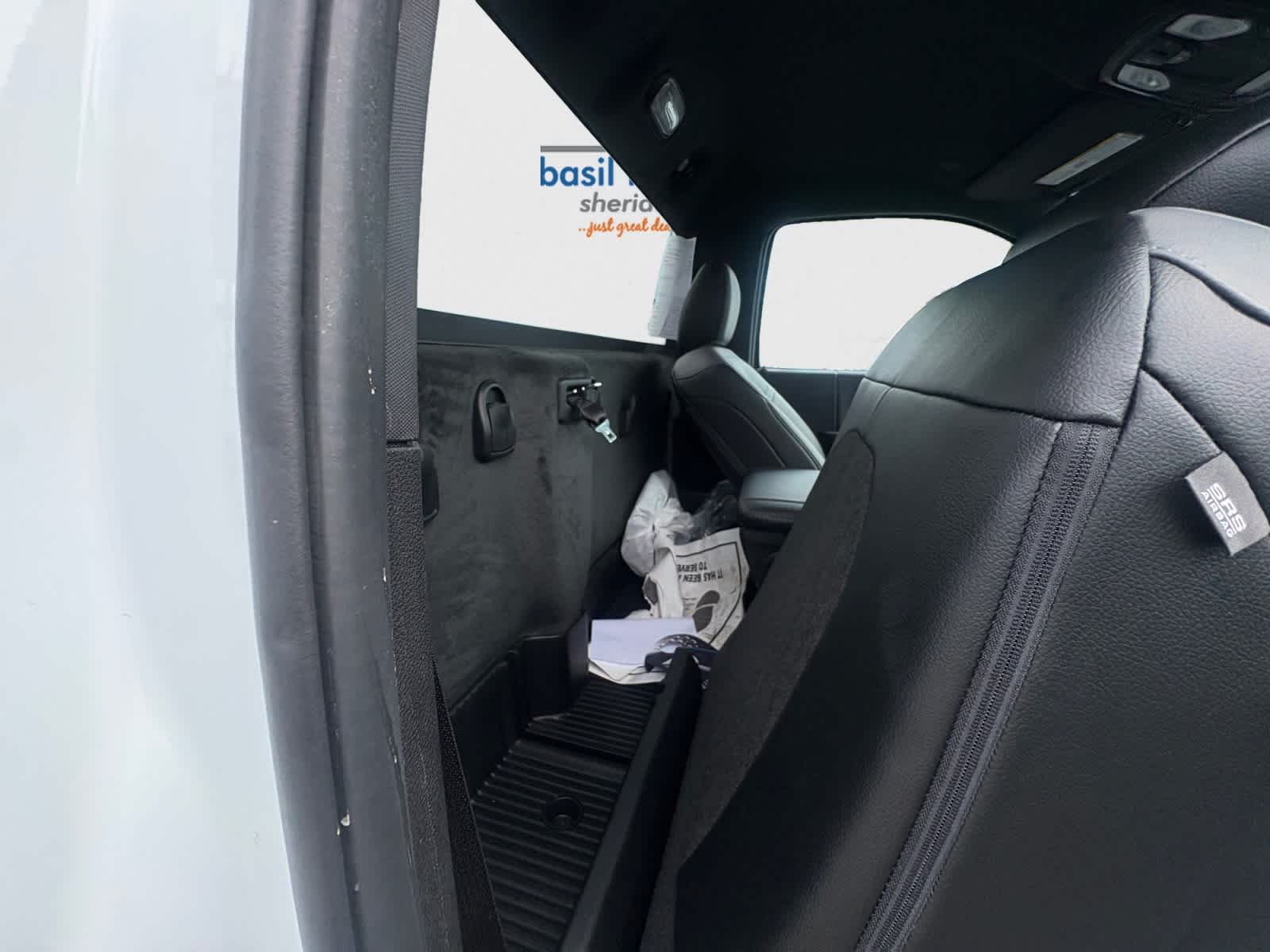 2024 RAM Ram 2500 Pickup Tradesman - Photo 20