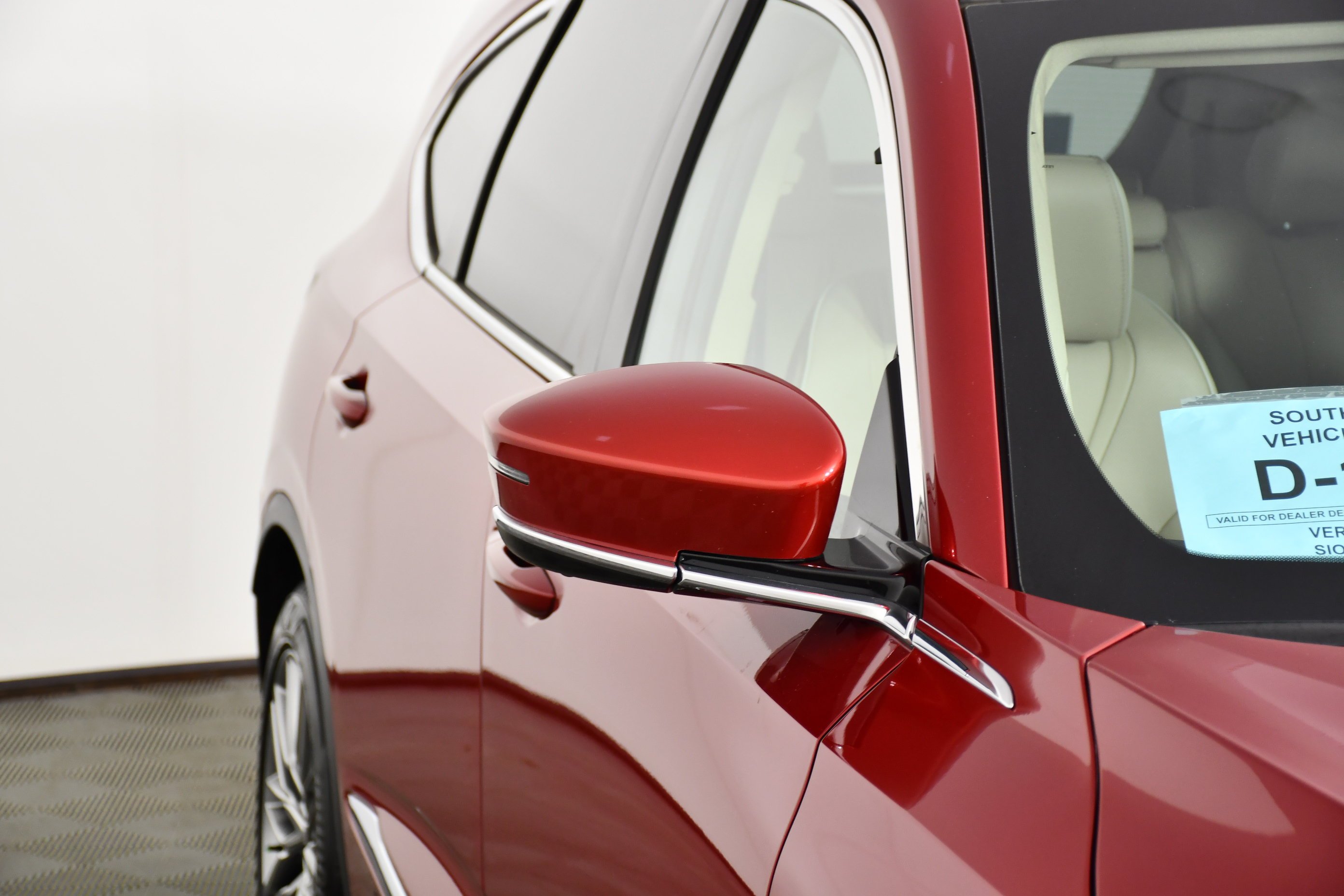 2024 Acura MDX Advance Package - Photo 14