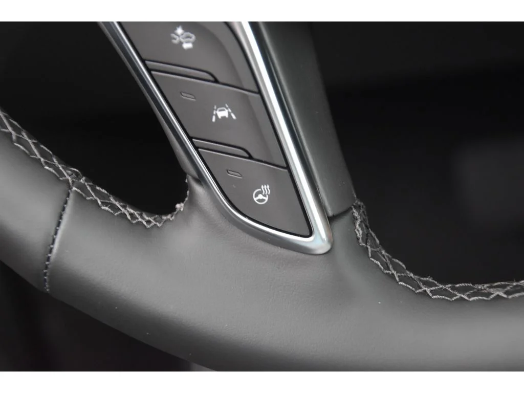 2025 Cadillac XT5 Premium Luxury - Photo 35