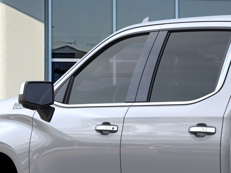 2026 Chevrolet Silverado 1500 High Country - Photo 12