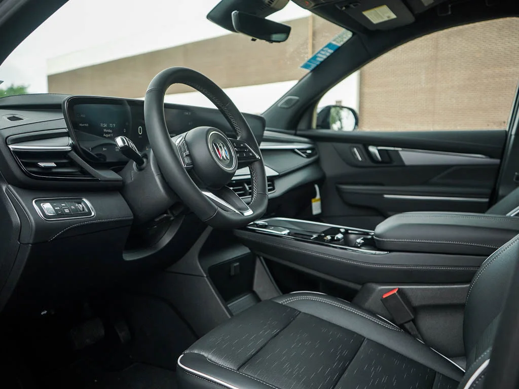2026 Buick Enclave Sport Touring - Photo 18