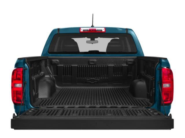 Used 2019 Red Hot Chevrolet 4WD Z71 image 14