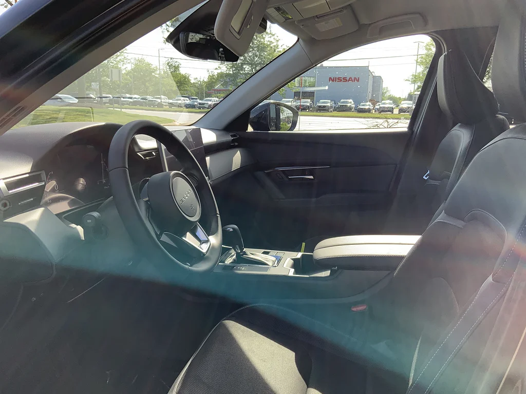 New 2026 Jet Black Mica Mazda 2.5 S Preferred AWD image 9