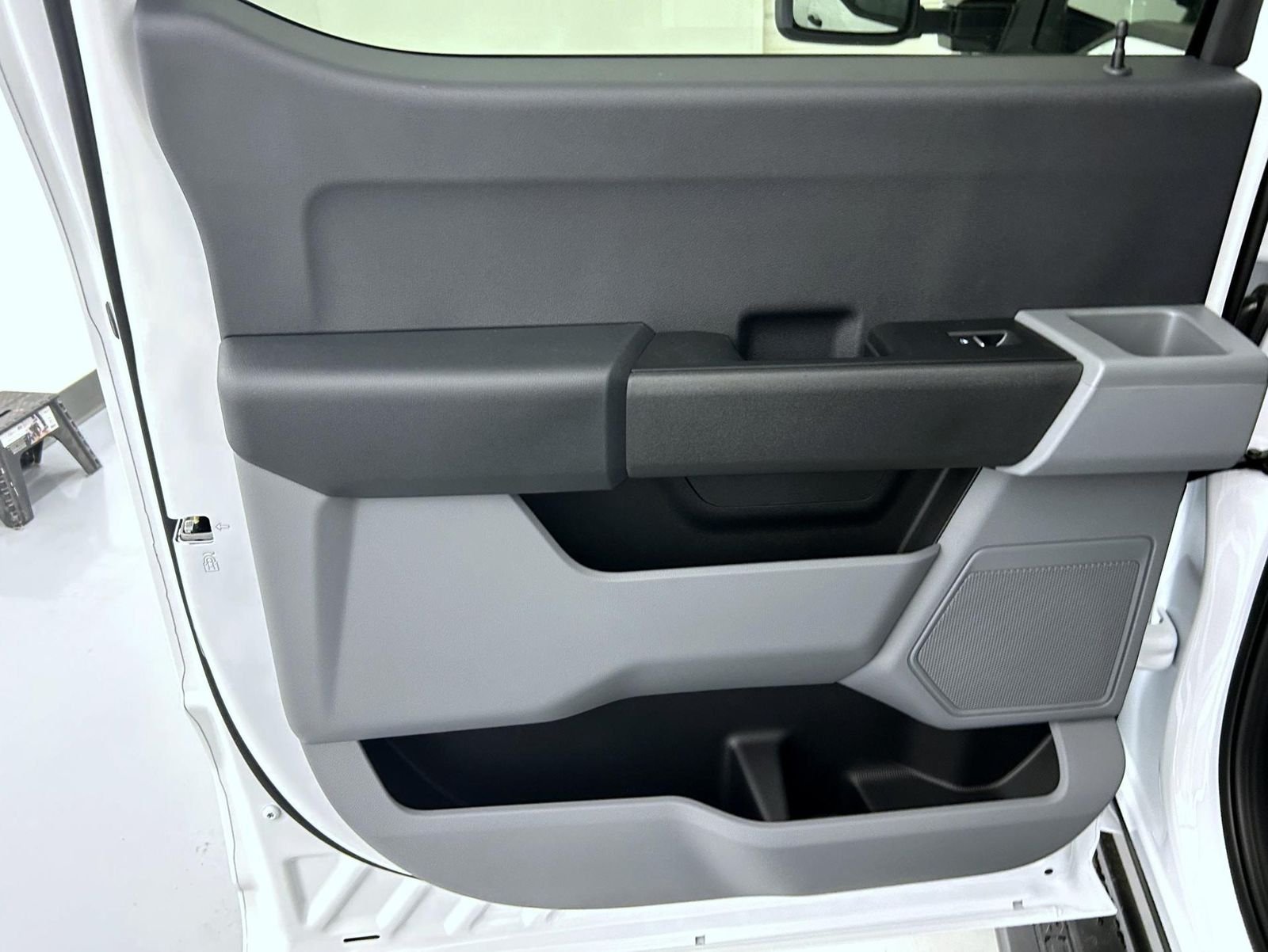 New 2026 White Ford XL image 20