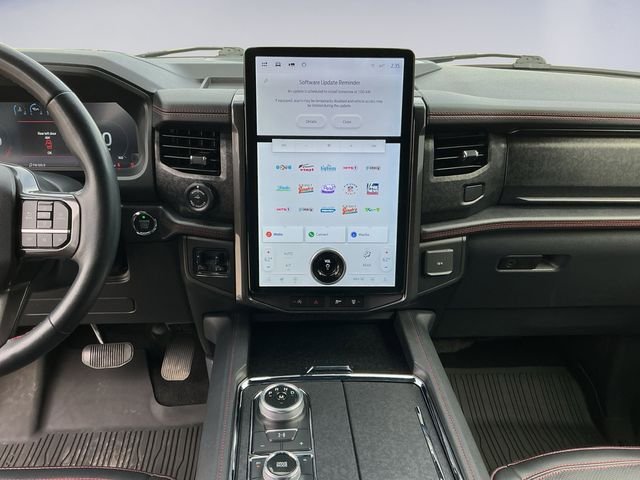 2024 Ford Expedition Limited - Photo 11