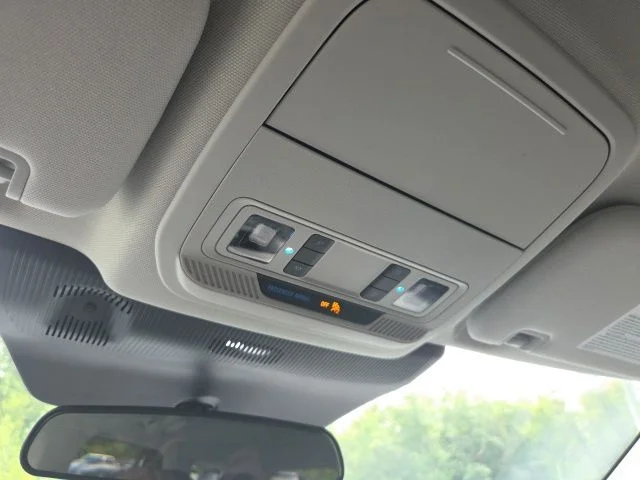 New 2026 Space White Metallic Ford Active image 36
