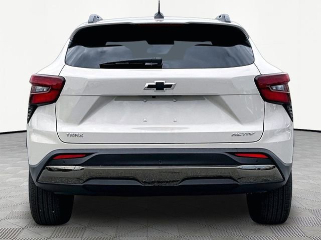 New 2026 White Sands Chevrolet ACTIV image 5