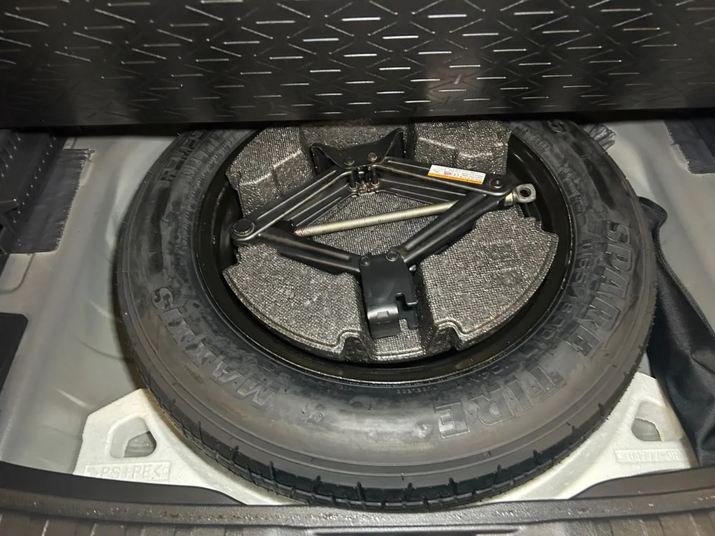 Certified Used 2023 Magnetic Gray Toyota LE image 20