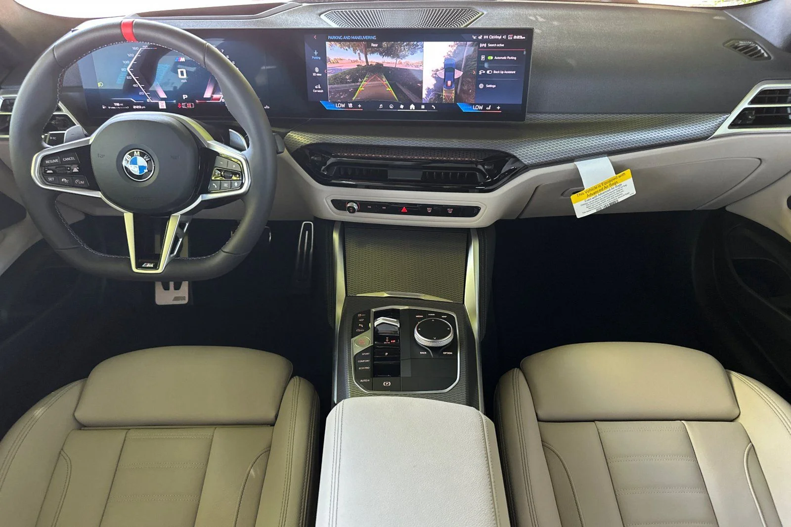 2026 BMW 4 Series M440i - Photo 10