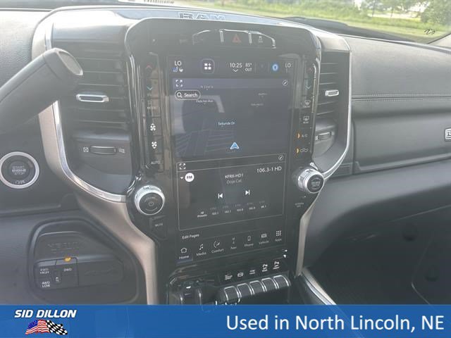 2024 RAM Ram 3500 Pickup Laramie - Photo 14