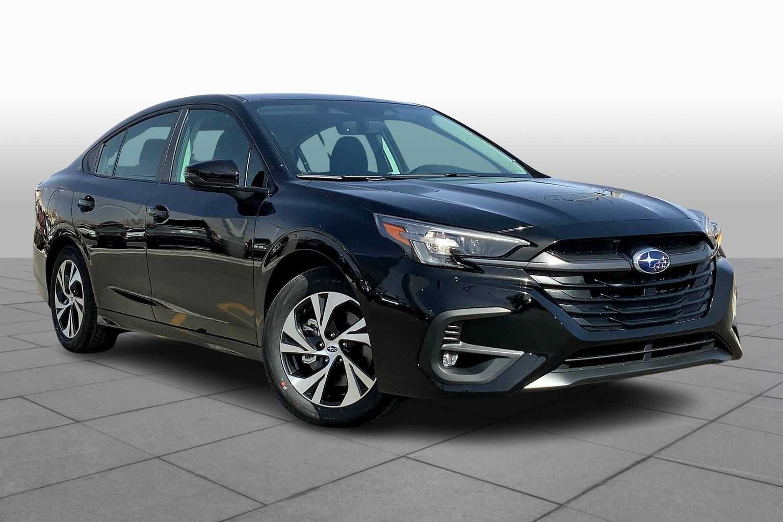 2025 Subaru Legacy Premium - Photo 2