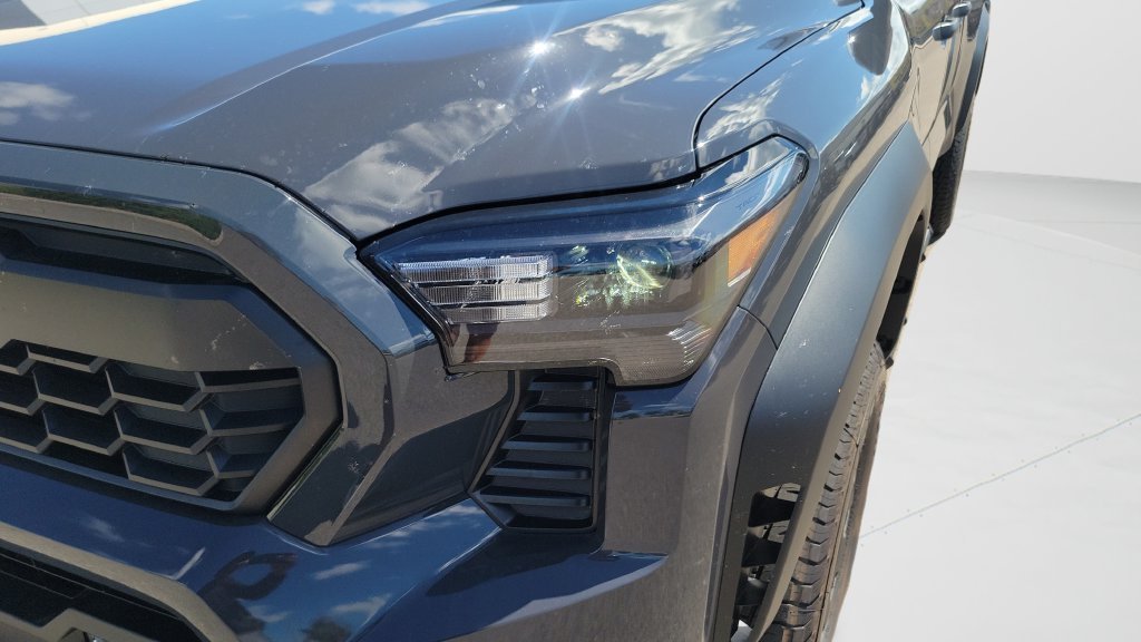 New 2026 Underground Toyota  TRD Off-Road image 24