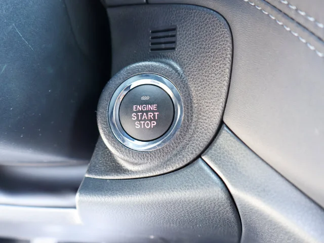Used 2025 Silver Subaru Limited image 18