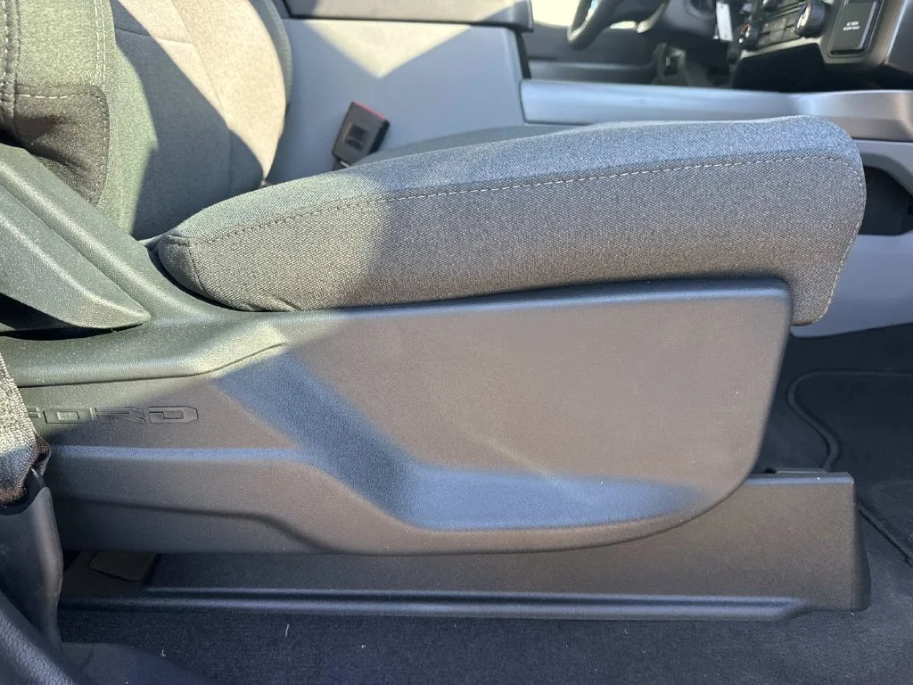 2026 Ford F-250 Super Duty XLT - Photo 28