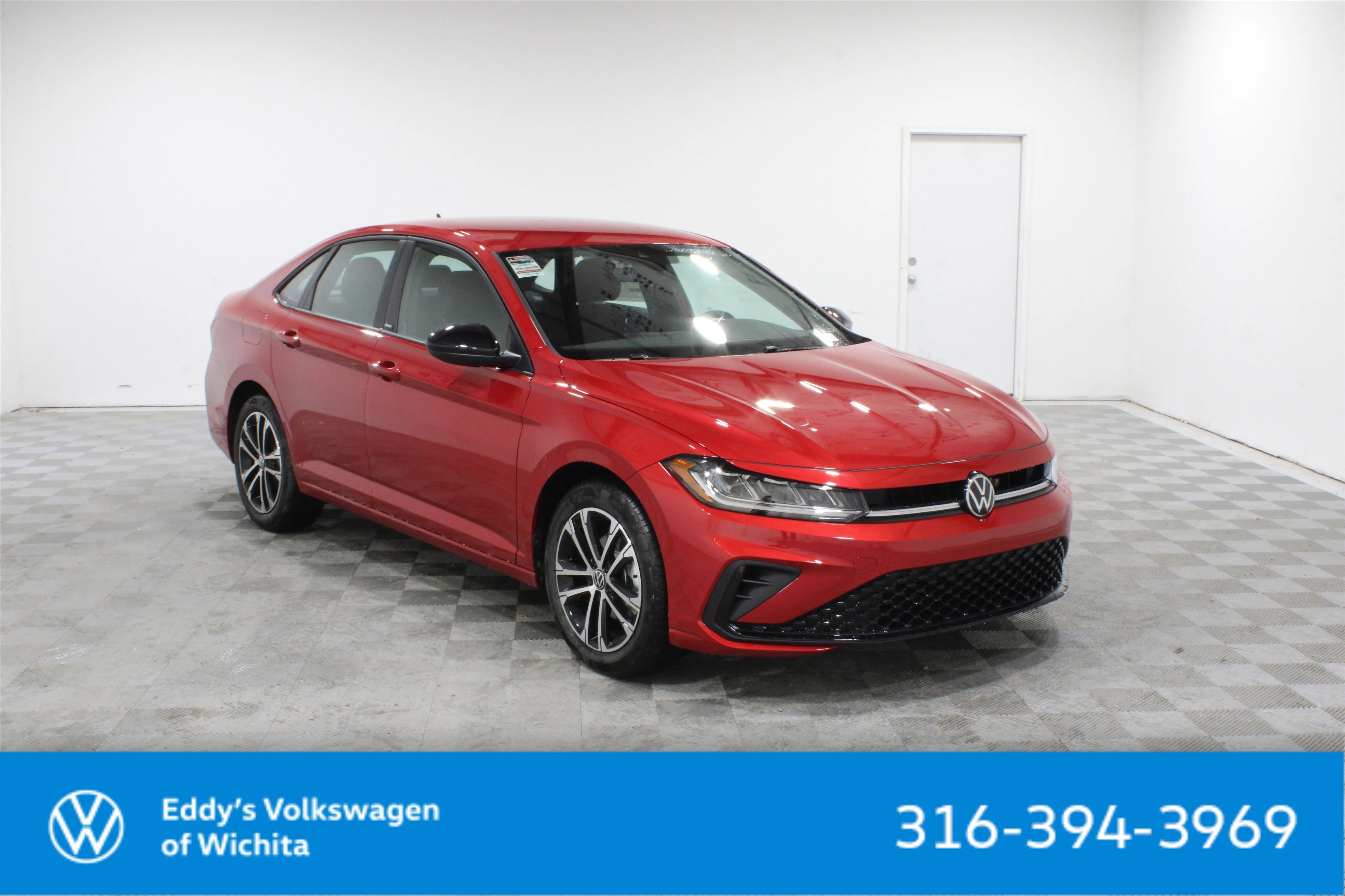2026 Volkswagen Jetta 1.5T Sport Auto SULEV's photo