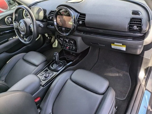 Used 2023 Silver MINI Cooper S ALL4 image 33