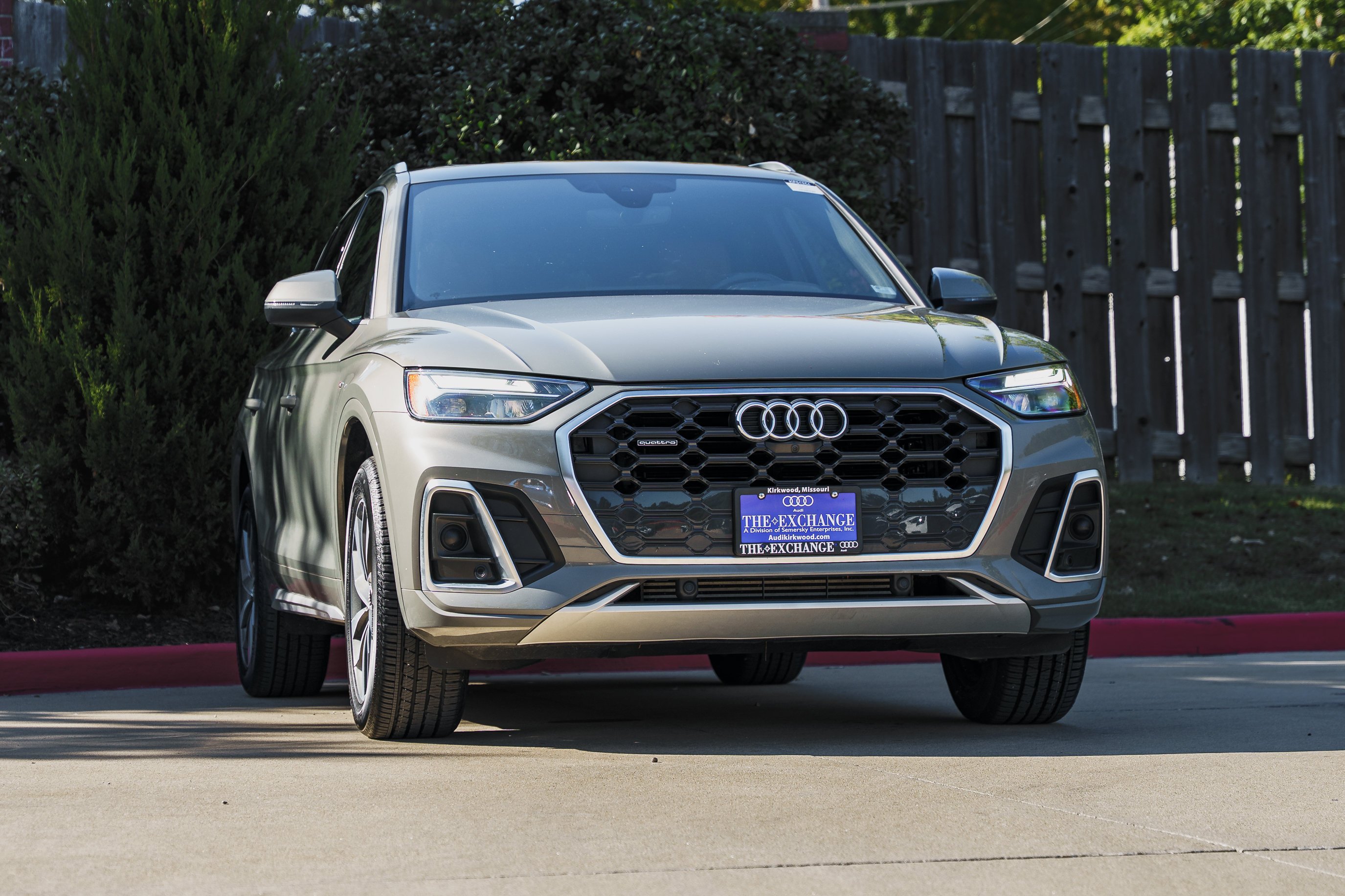 2024 Audi Q5