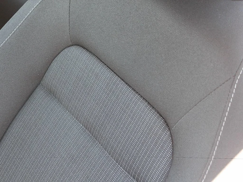 Certified Used 2025 Blue Lagoon Pearl Honda LX image 53