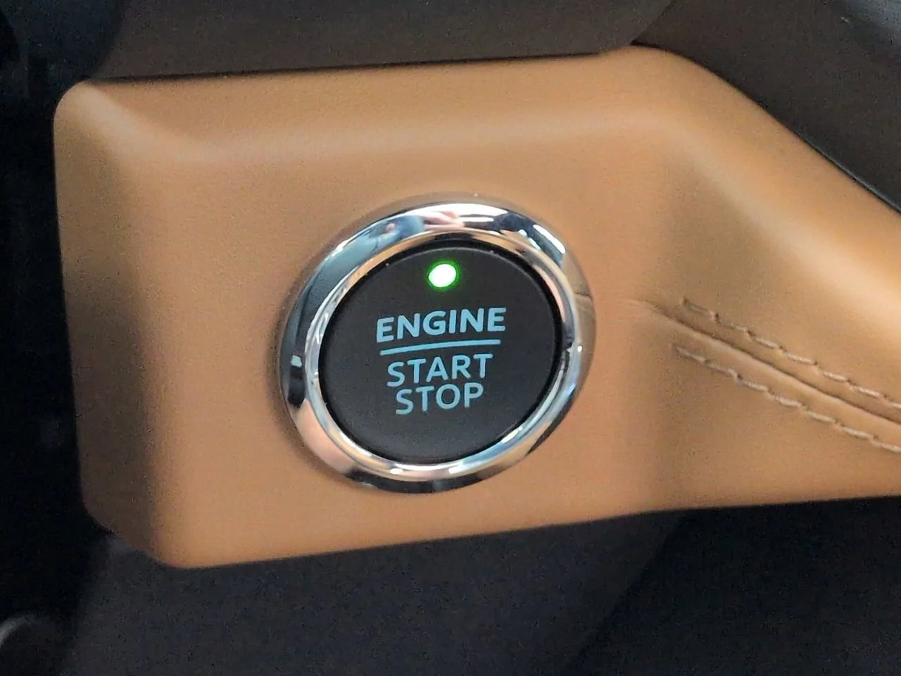 2024 Ford Expedition Platinum - Photo 27