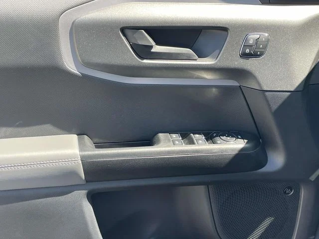 New 2026 Gray Ford Badlands image 11