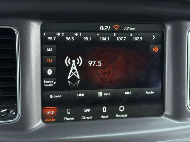 Used 2023 Black Dodge GT image 13