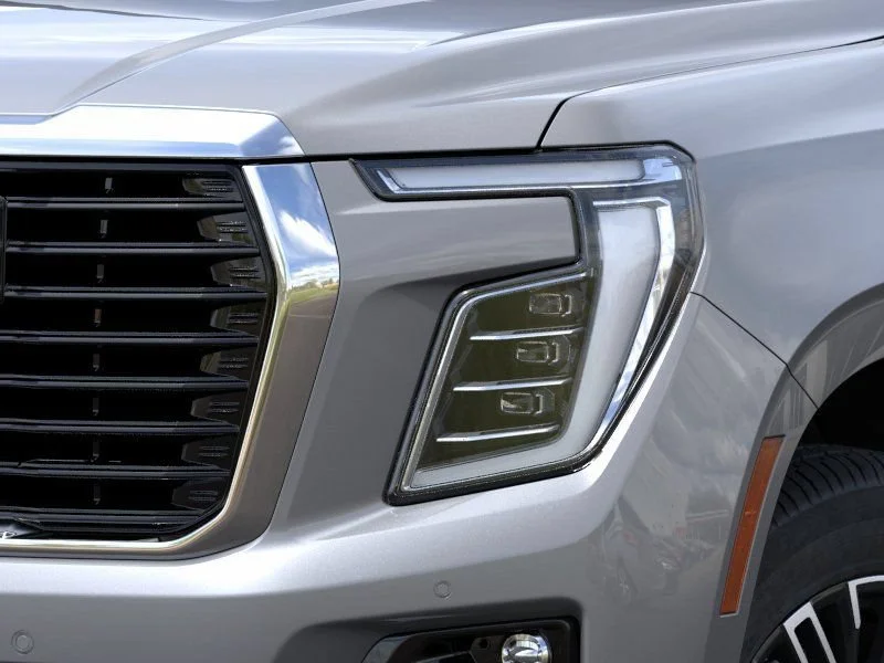 New 2026 Sterling Metallic GMC Elevation image 10