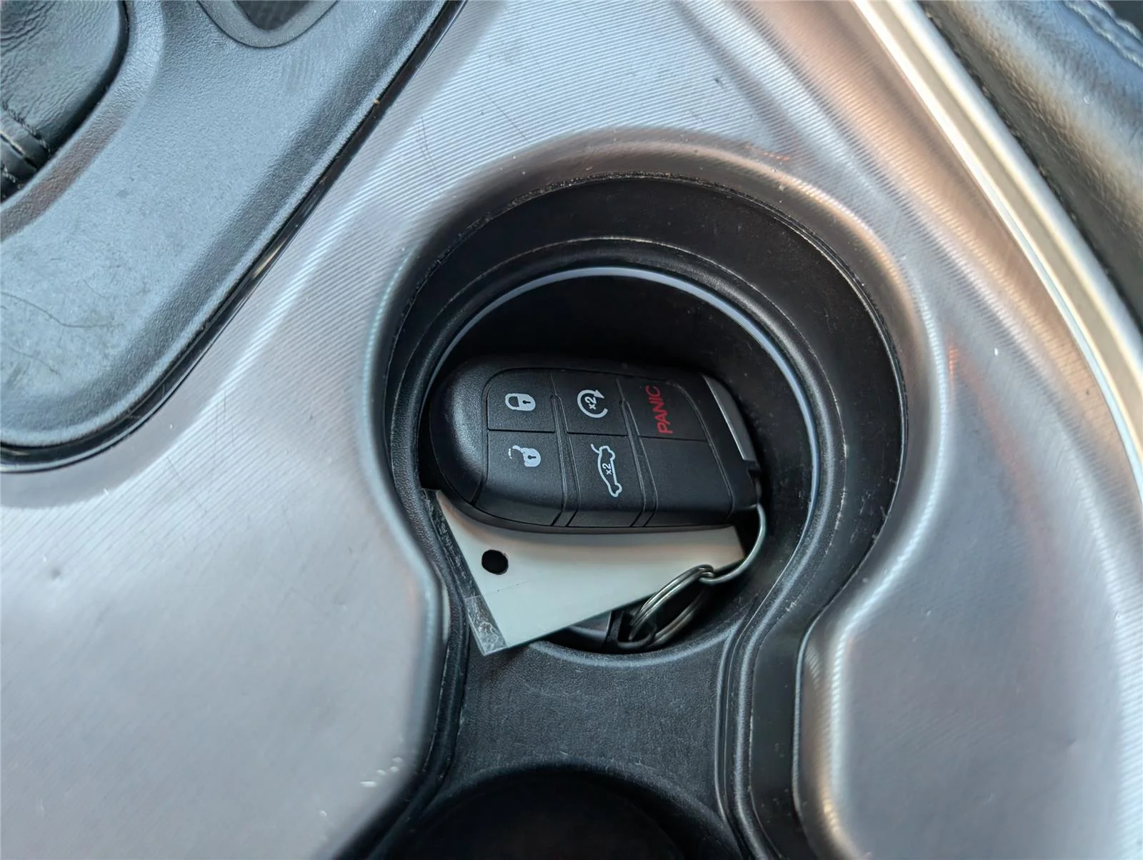 Used 2022 Granite Pearlcoat Dodge GT image 18