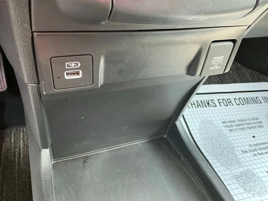 Used 2024  Honda EX-L image 39