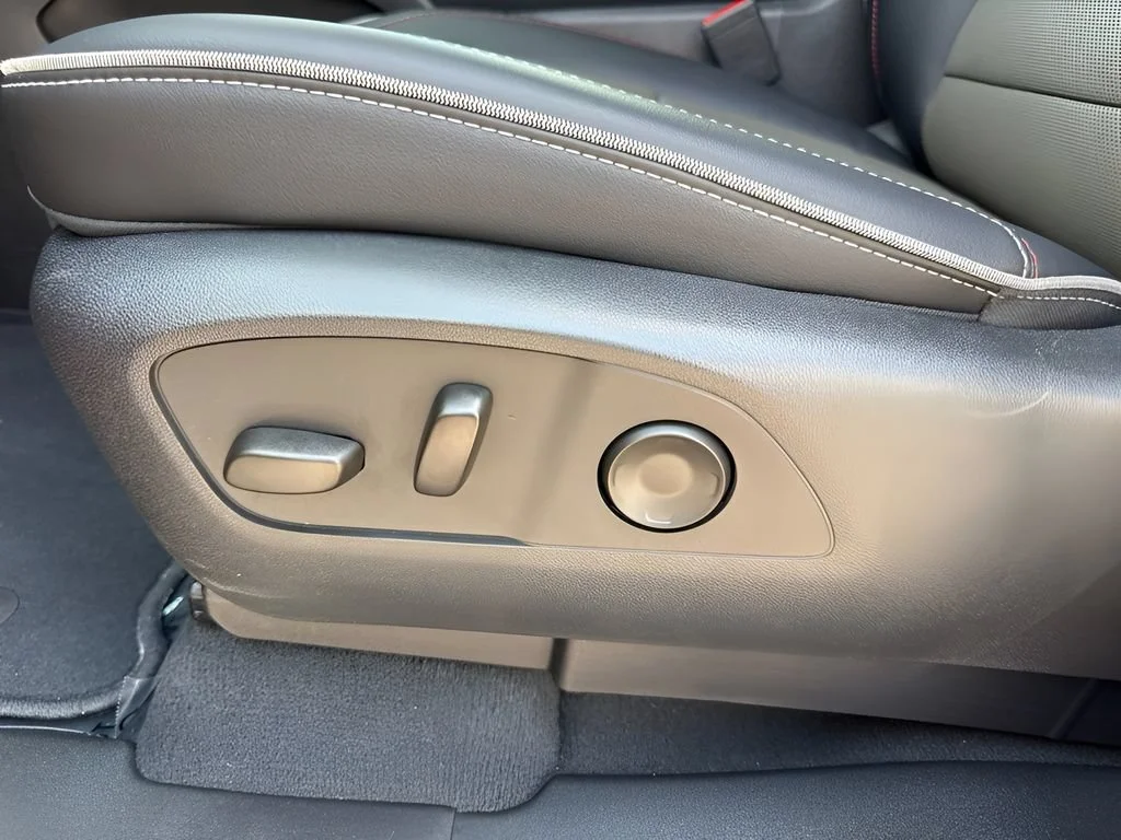 Used 2026 Habanero Orange Chevrolet Trail Boss - Max Range image 10