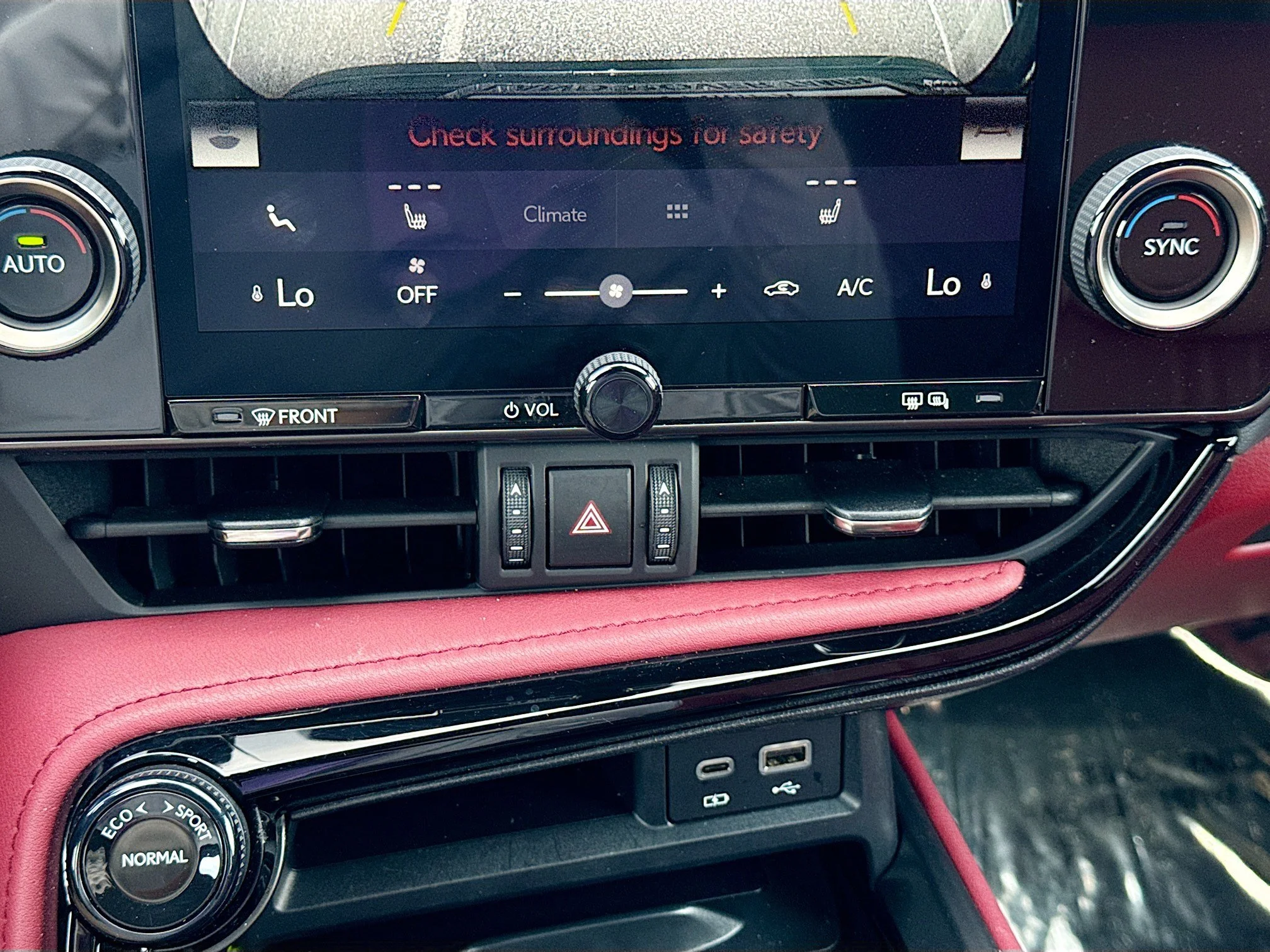 Used 2025 Caviar Lexus NX 250 image 34