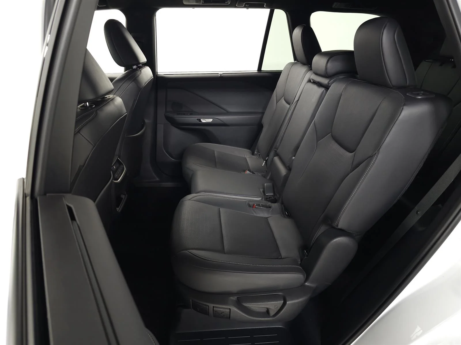 2024 Lexus TX 350 - Photo 27