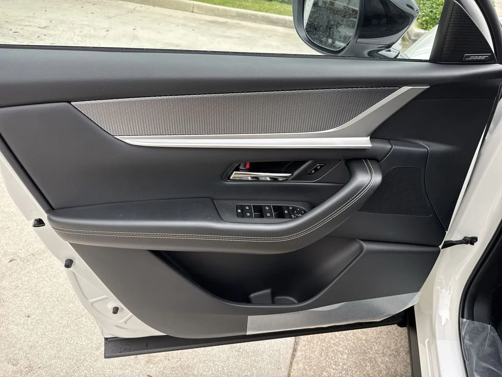 New 2026 White Mazda 3.3 Turbo S Premium Sport AWD image 39