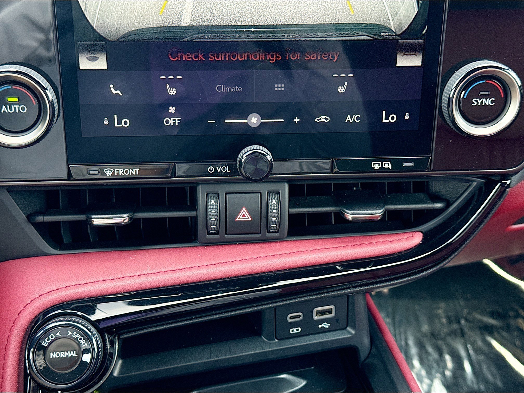Used 2025 Caviar Lexus NX 250 image 34