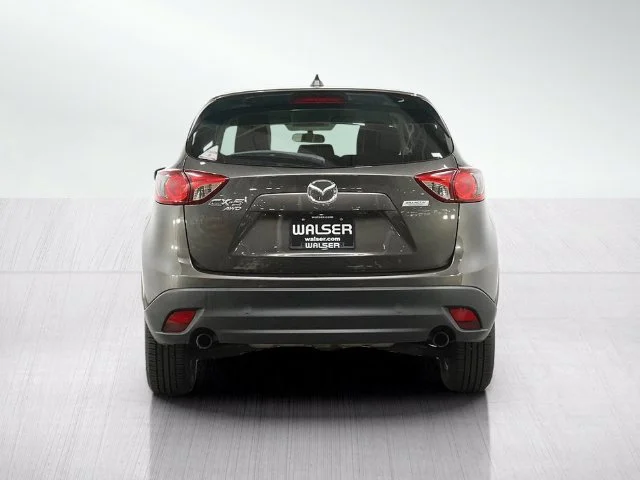 Used 2016 Titanium Flash Mica Mazda Touring image 4