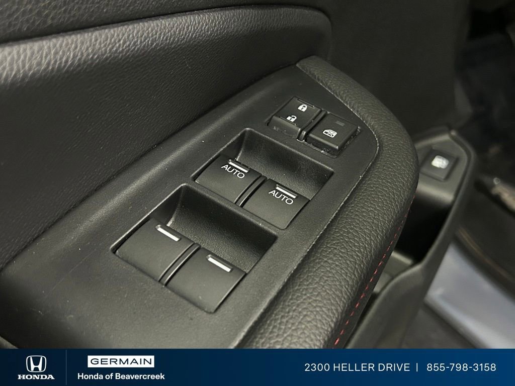2025 Honda Ridgeline Black Edition - Photo 49