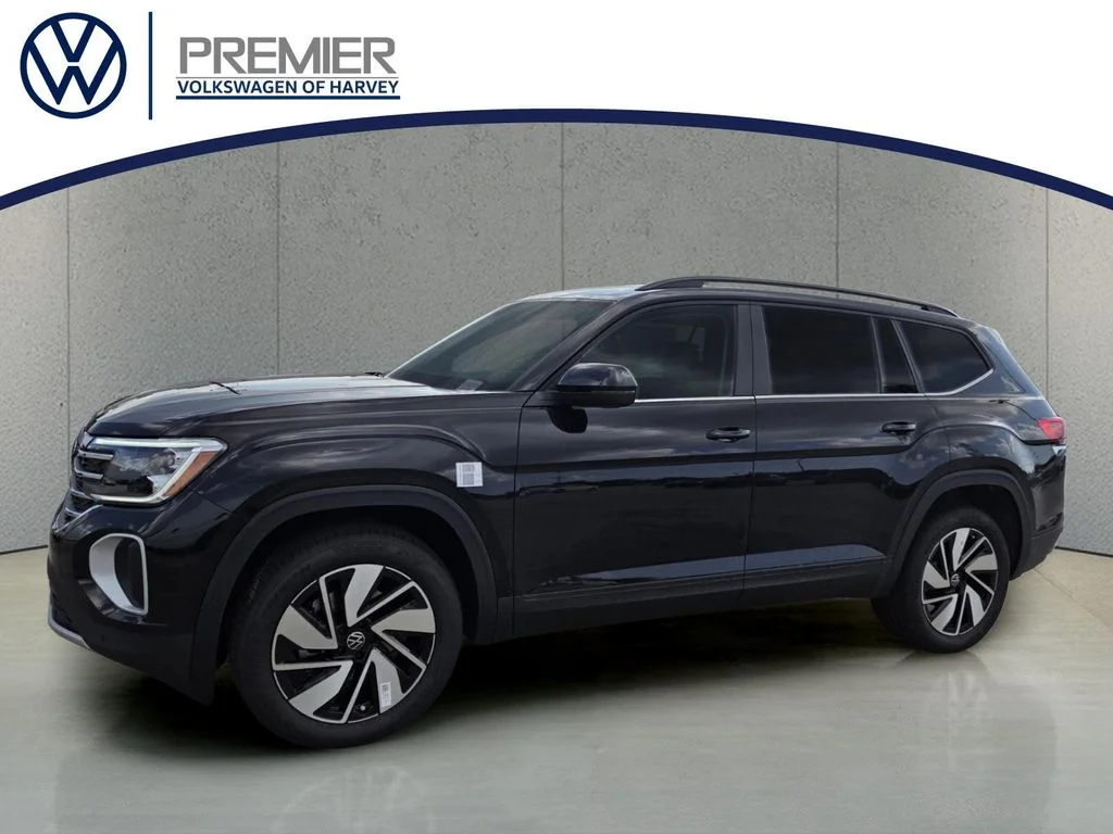 2026 Volkswagen Atlas 2.0T SE w/Tech's photo