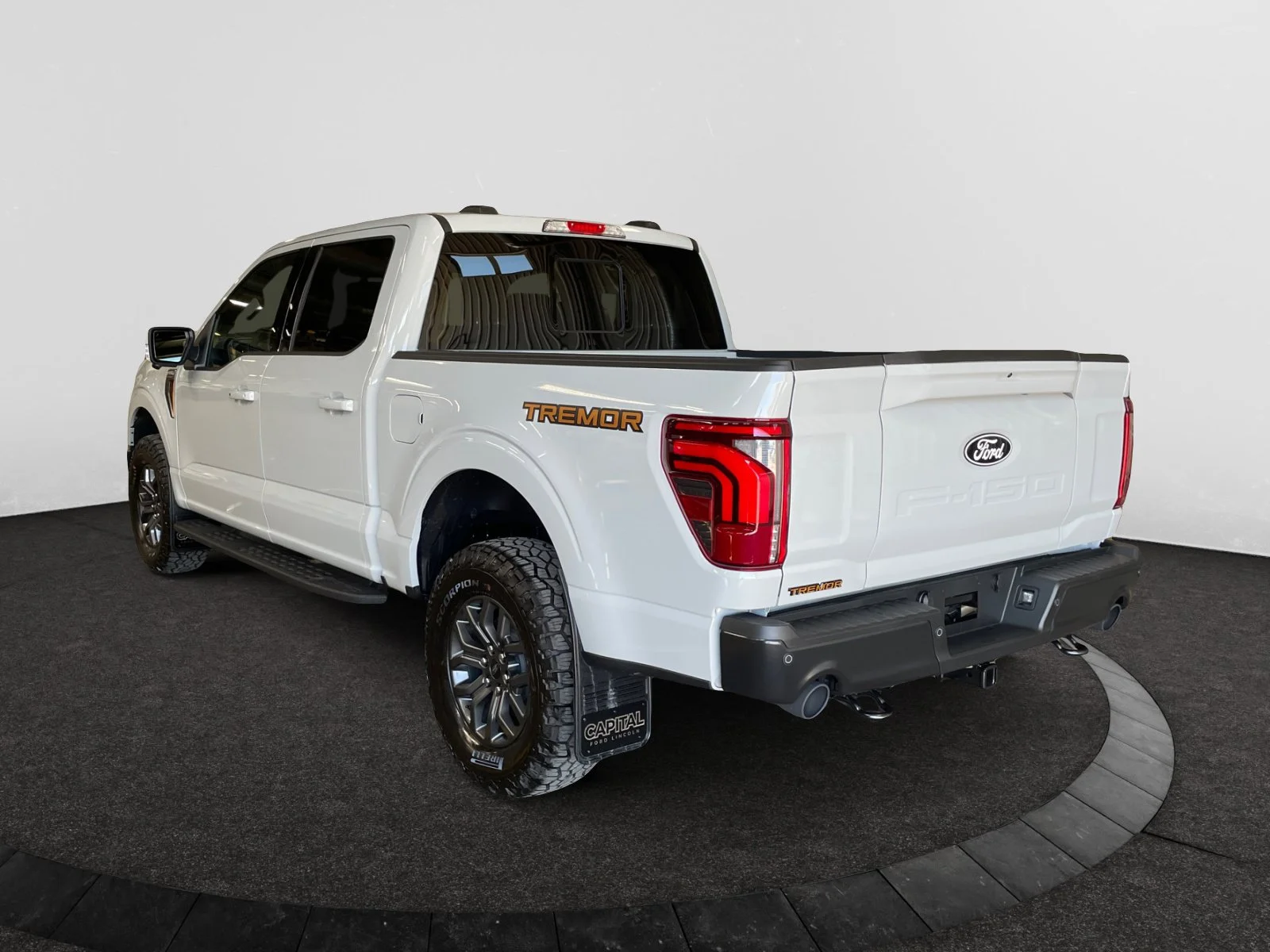 New 2026 Avalanche Ford Tremor image 3