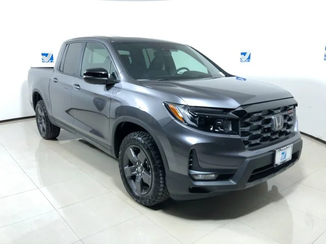 2026 Honda Ridgeline TrailSport's photo