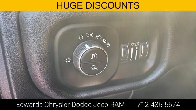 2025 RAM 2500 Laramie - Photo 16