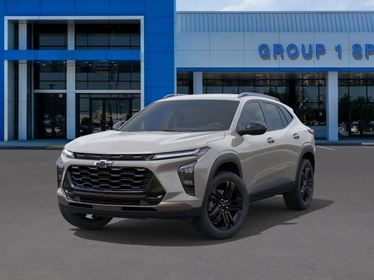 New 2026 White Sands Chevrolet ACTIV image 6