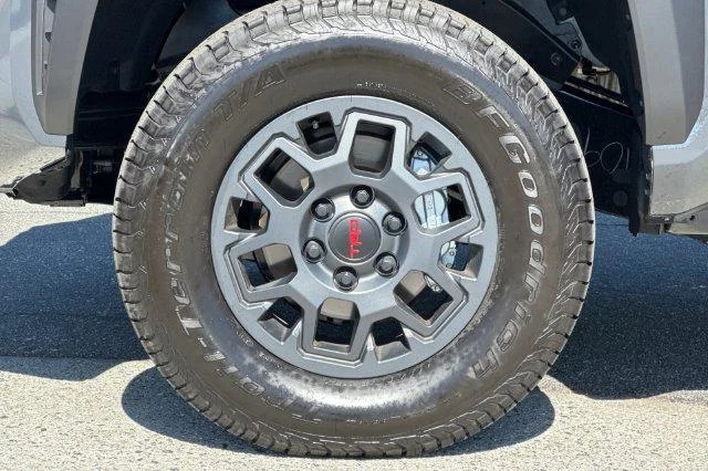 Certified Used 2026 UNDERGROUND Toyota  image 54