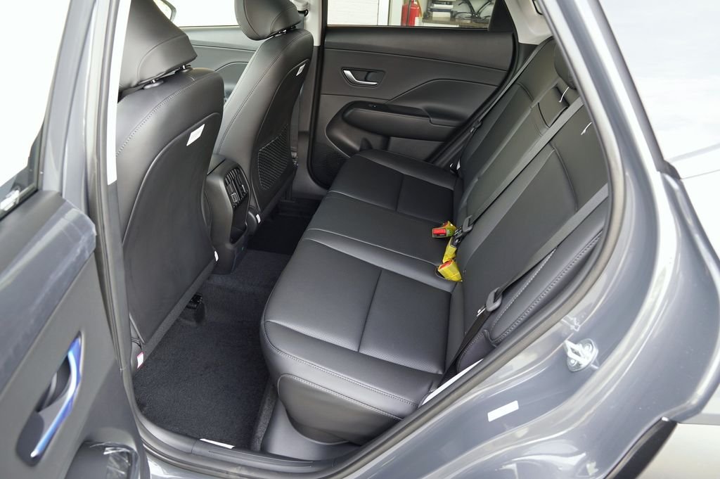 New 2026 Ecotronic Gray Pearl Hyundai Limited image 56