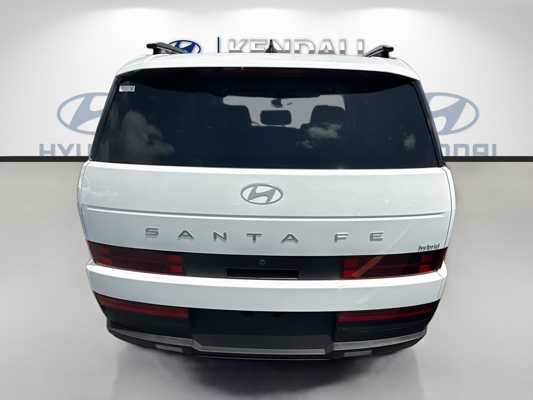 New 2026 Serenity White Hyundai SEL image 29