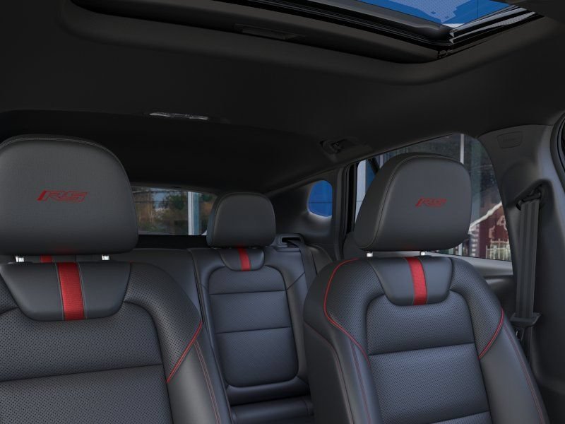 2026 Chevrolet Trax RS - Photo 24