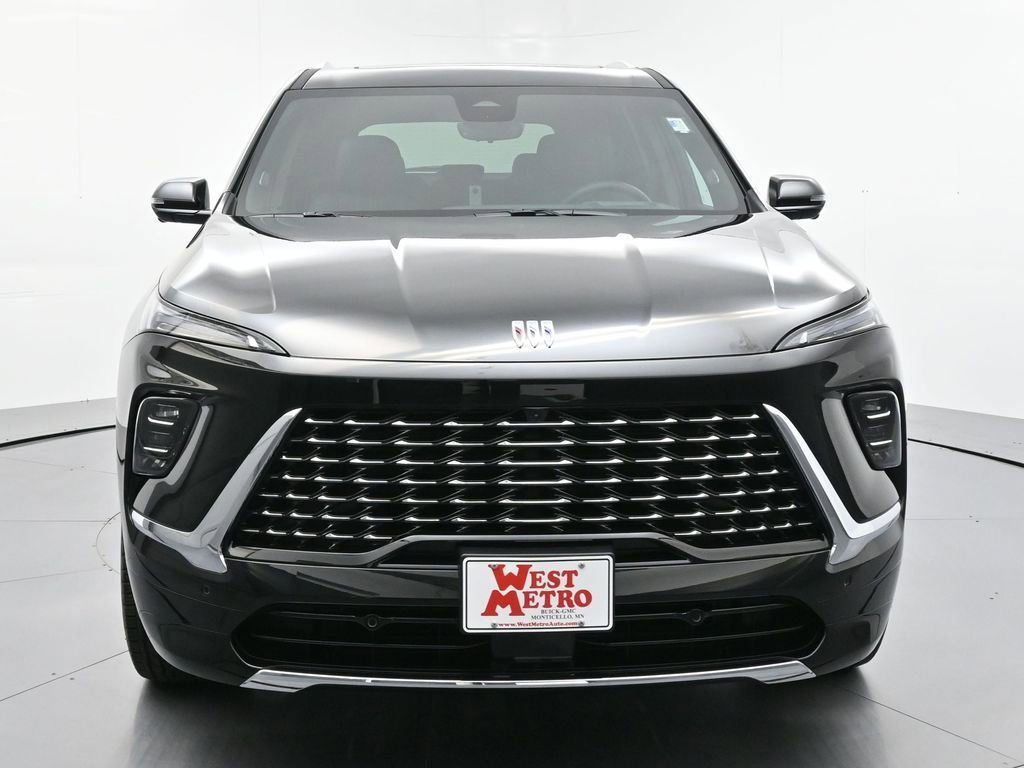 2026 Buick Enclave Avenir - Photo 31