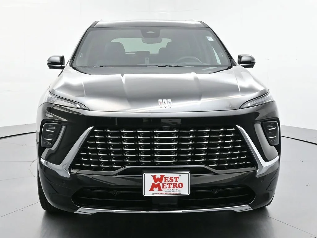 2026 Buick Enclave Avenir - Photo 31